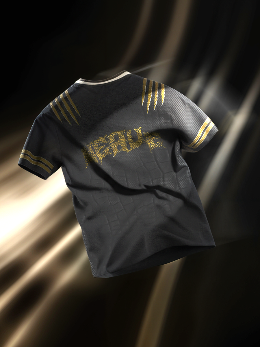 GATR_09: Apex Predator Jersey