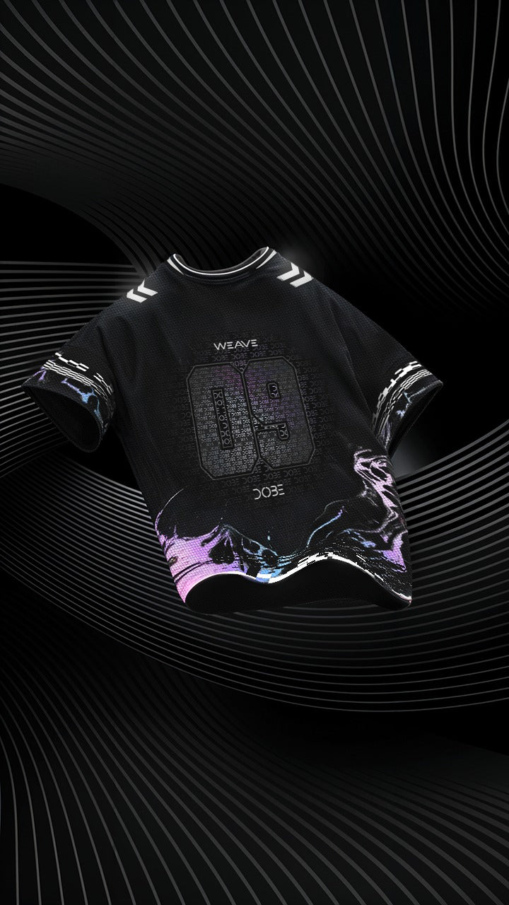 DOBE JERSEY 09 – INFRAMOD