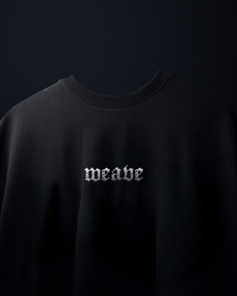 Weave Diverse Accord Tee